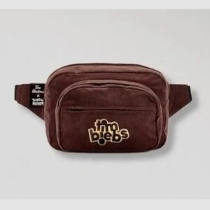Justin Bieber's Tim Hortons Fanny Pack